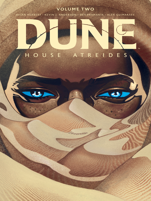 Brian Herbert创作的Dune: House Atreides (2020), Volume 2作品的详细信息 - 可供借阅